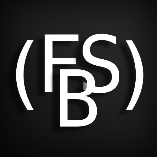 FueledByStudios Logo